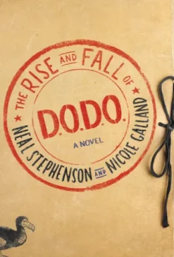 The Rise and Fall of D.O.D.O.