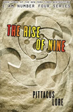 The Rise of Nine