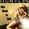 The Road to Hell (Lesbian Ghost Hunters, #6)