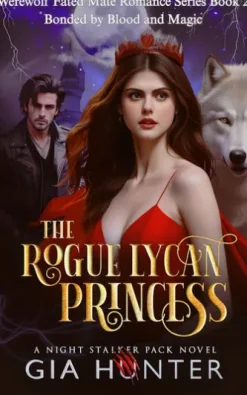 The Rogue Lycan Princess