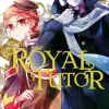 The Royal Tutor, Vol. 13