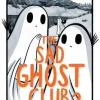 The Sad Ghost Club Volume 2