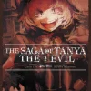 The Saga of Tanya the Evil, Vol. 2 (light novel)