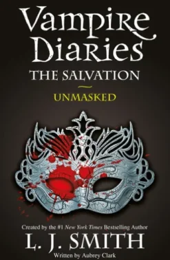 The Salvation: Unmasked