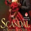 The Scandal in Kissing an Heir