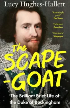 The Scapegoat