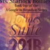 The Science of Ms. Sharlock