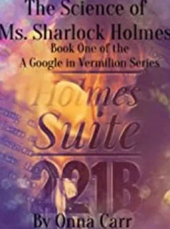 The Science of Ms. Sharlock