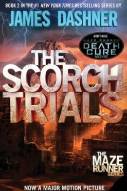 The Scorch Trials