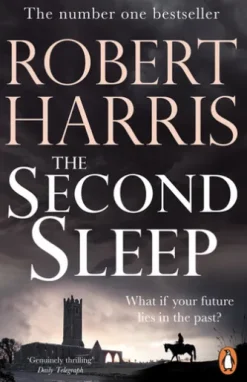 The Second Sleep