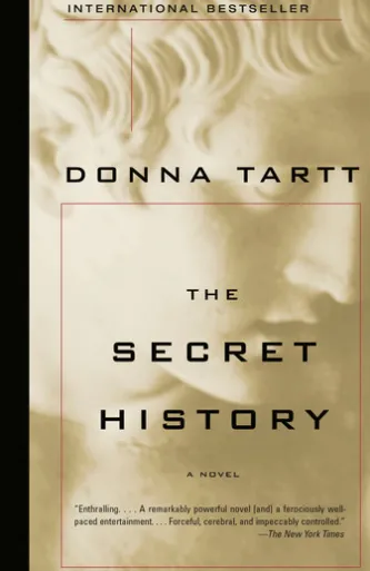 The Secret History