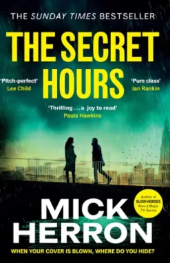 The Secret Hours