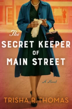 The Secret Keeper of Main Street