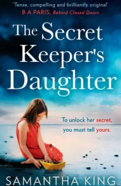 The Secret Keeper’s Daughter