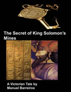 The Secret of King Solomon's Mines
