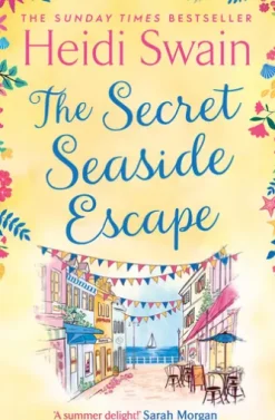 The Secret Seaside Escape