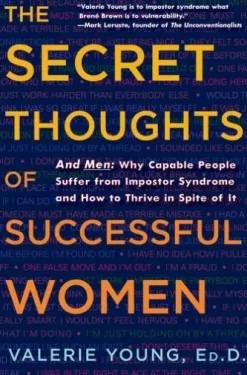 The Secret Thoughts of Successful Women
