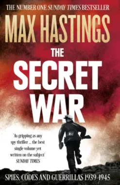 The Secret War