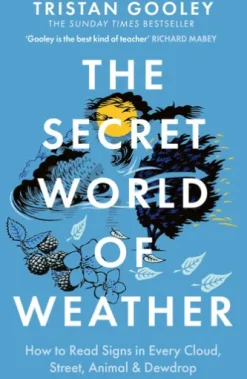 The Secret World of Weather