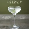 The Seedlip Cocktail Book