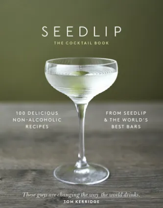The Seedlip Cocktail Book