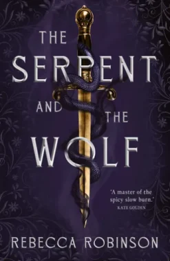 The Serpent and the Wolf