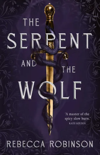 The Serpent and the Wolf