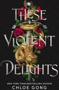These Violent Delights