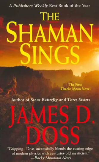 The Shaman Sings