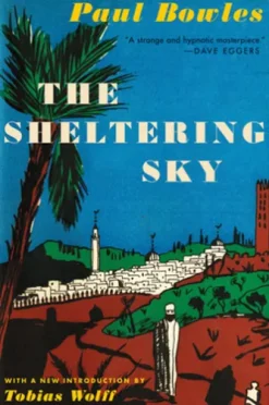 The Sheltering Sky