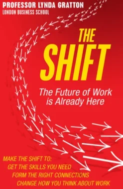 The Shift