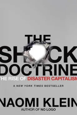 The Shock Doctrine