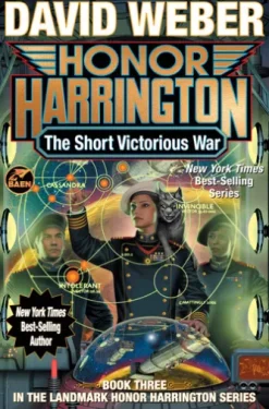 The Short Victorious War