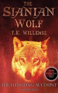 The Sianian Wolf