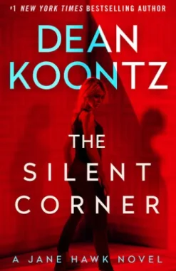 The Silent Corner