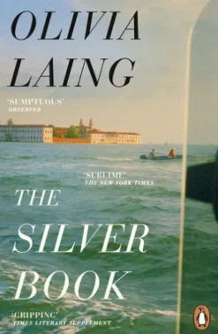 The Silver Book