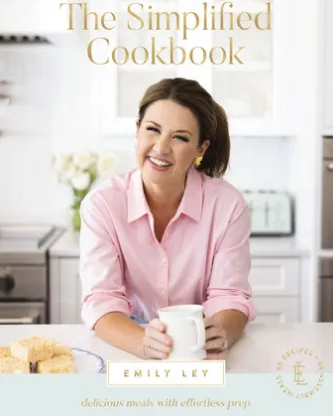 The Simplified Cookbook