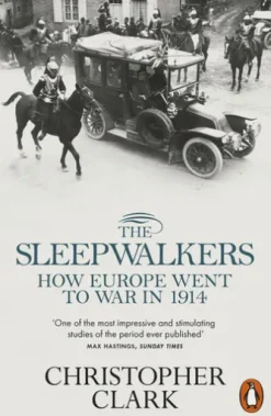 The Sleepwalkers