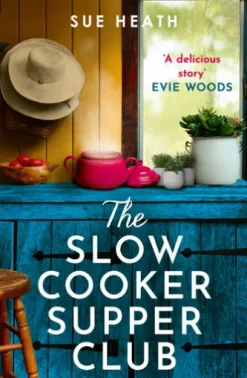 The Slow Cooker Supper Club