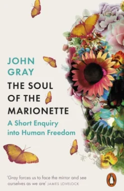 The Soul of the Marionette