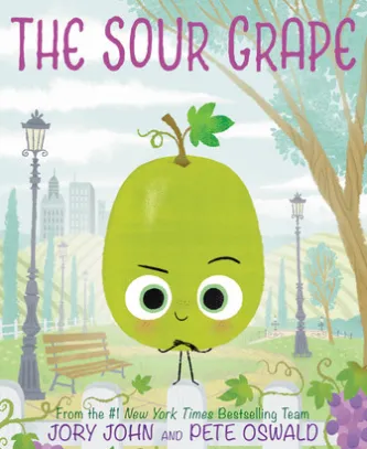 The Sour Grape