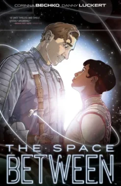 The Space Between