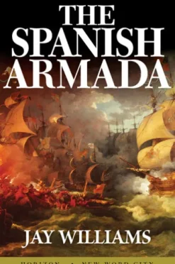 The Spanish Armada