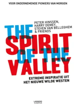 The spirit of the valley