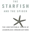 The Starfish and the Spider