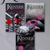 The Stark Trilogy: Release Me, Claim Me, Complete Me