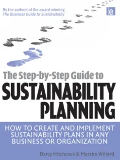 The Step-by-Step Guide to Sustainability Planning