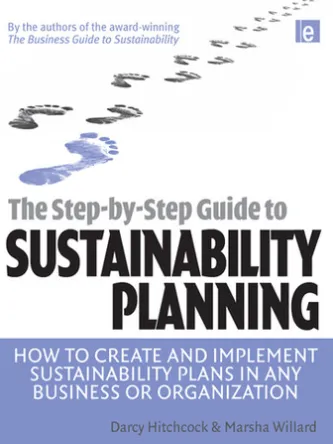 The Step-by-Step Guide to Sustainability Planning
