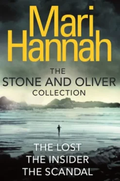 The Stone and Oliver Series