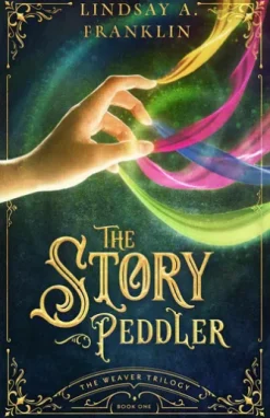 The Story Peddler